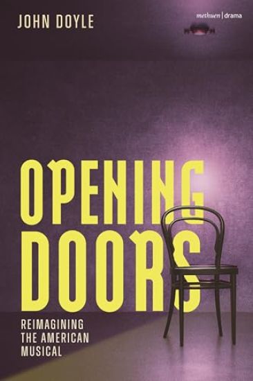 Opening Doors