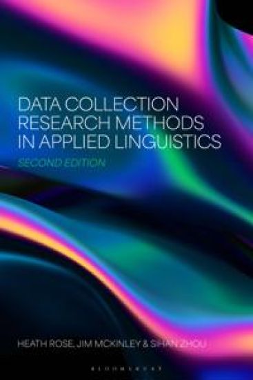 Data Collection Research Methods in Applied Linguistics