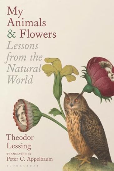 My Animals & Flowers