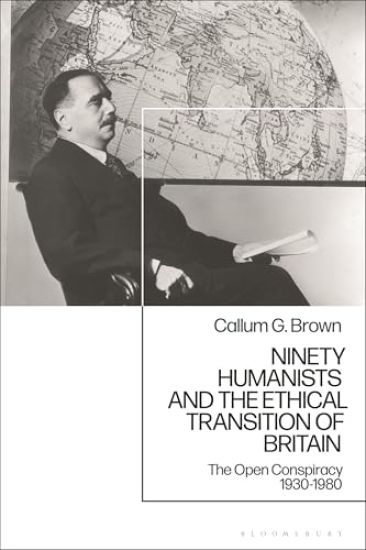 Ninety Humanists and the Ethical Transition of Britain