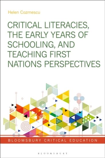 Critical Literacy, Young Students and First Nations Perspectives