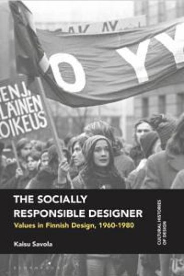 The Socially Responsible Designer