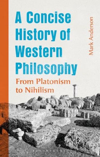 A Concise History of Western Philosophy