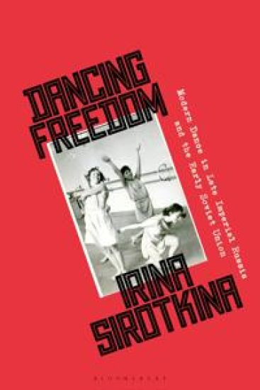 Dancing Freedom