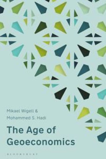 The Age of Geoeconomics