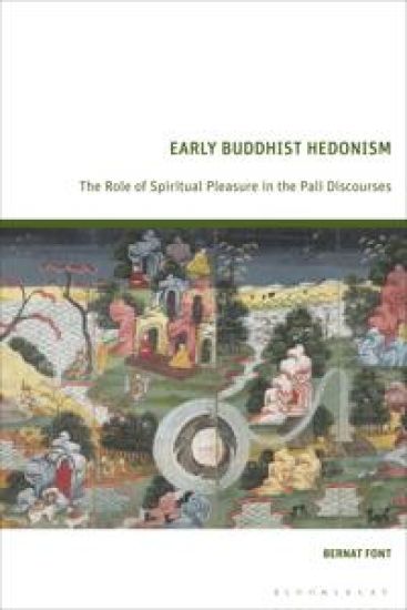 Early Buddhist Hedonism