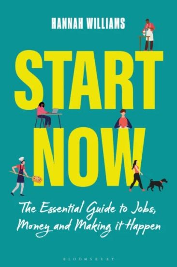 Start Now