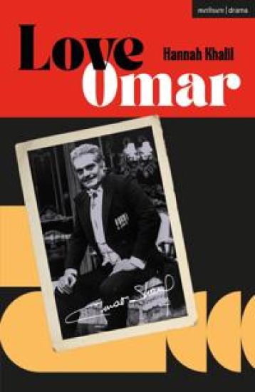 Love Omar