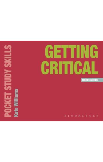 Getting Critical