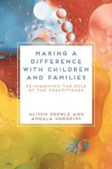 Making a Difference with Children and Families
