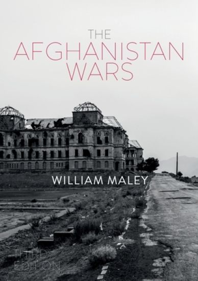 The Afghanistan Wars