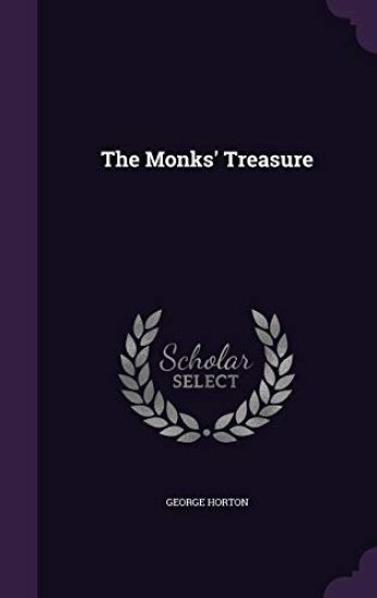 The Monks' Treasure