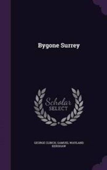 Bygone Surrey