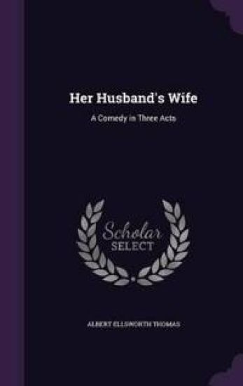 Her Husband's Wife