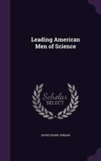 Leading American Men of Science
