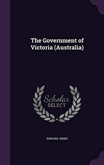 The Government of Victoria (Australia)