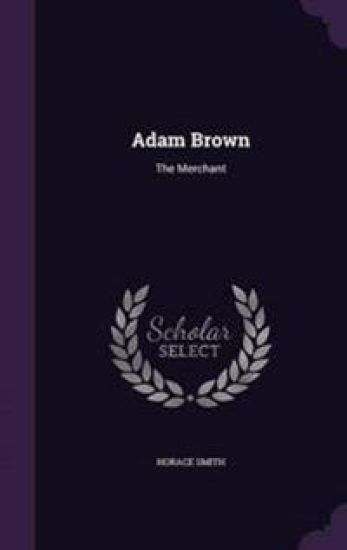 Adam Brown