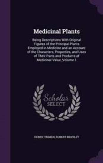 Medicinal Plants