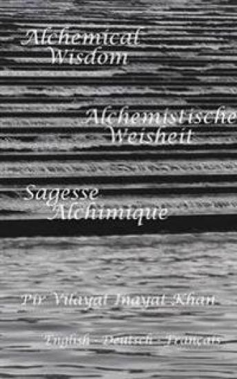 Alchemical Wisdom