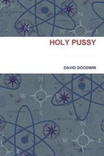 Holy Pussy