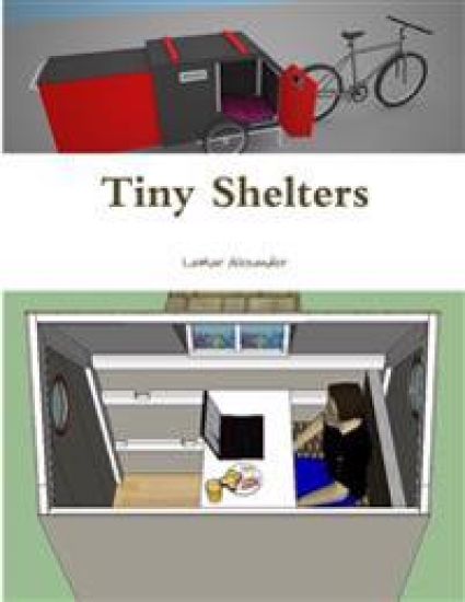 Tiny Shelters