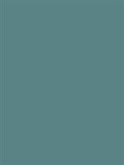 The Ocean Coloring Book - Left-Handed