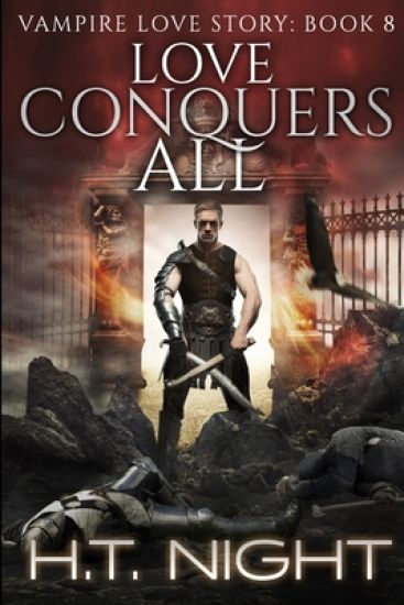 Love Conquers All