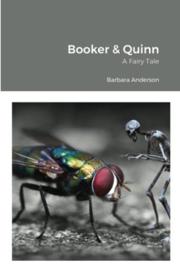 Booker & Quinn