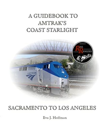 A Guidebook to Amtrak's(r) Coast Starlight