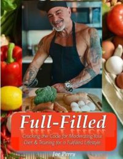 FullFilled