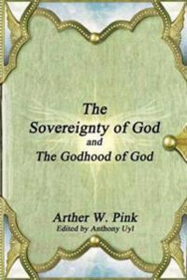 The Sovereignty of God and the Godhood of God