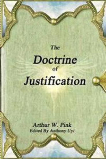 The Doctrine of Justification