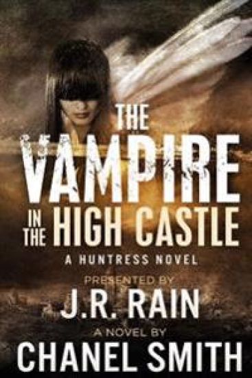 THE Vampire in the High Castle