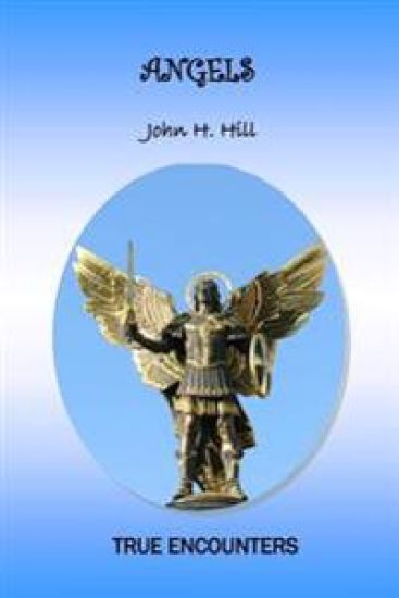 Angels: True Encounters