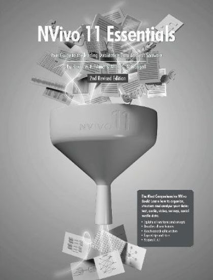 NVivo 11 Essentials, 2nd Edition