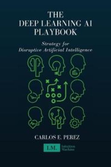 The Deep Learning AI Playbook