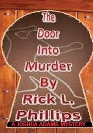 The Door Into Murder