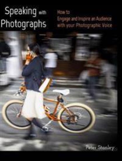 Speaking with Photographs