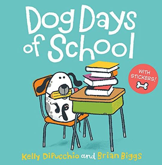 Dog Days of School