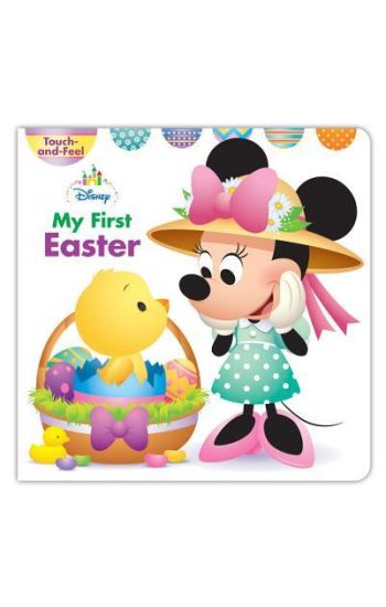 Disney Baby: My First Easter