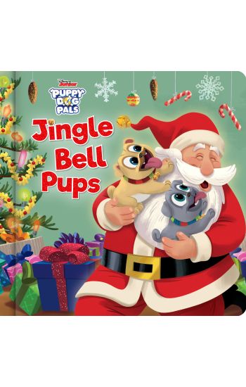 Jingle Bell Pups