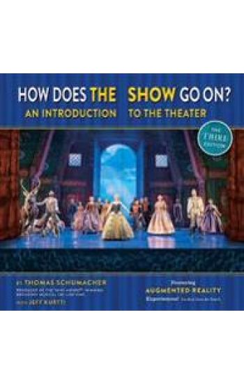 How Does The Show Go On?: The Frozen Edition