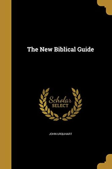 The New Biblical Guide