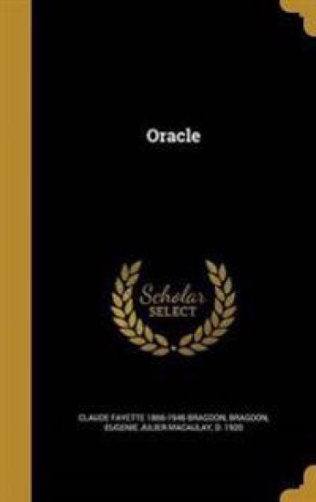 Oracle