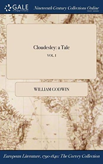 Cloudesley