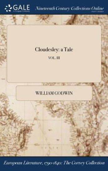 Cloudesley