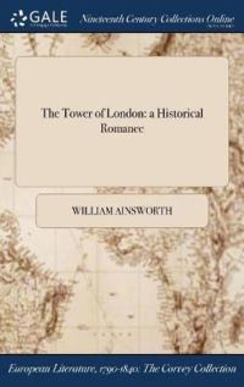 The Tower of London
