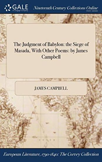 The Judgment of Babylon