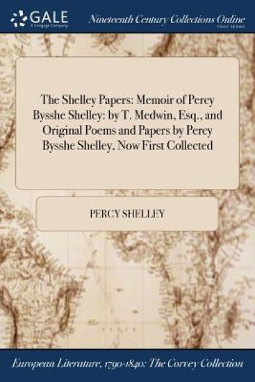 The Shelley Papers