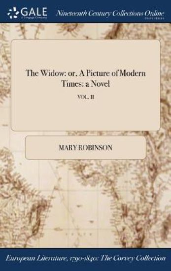 The Widow